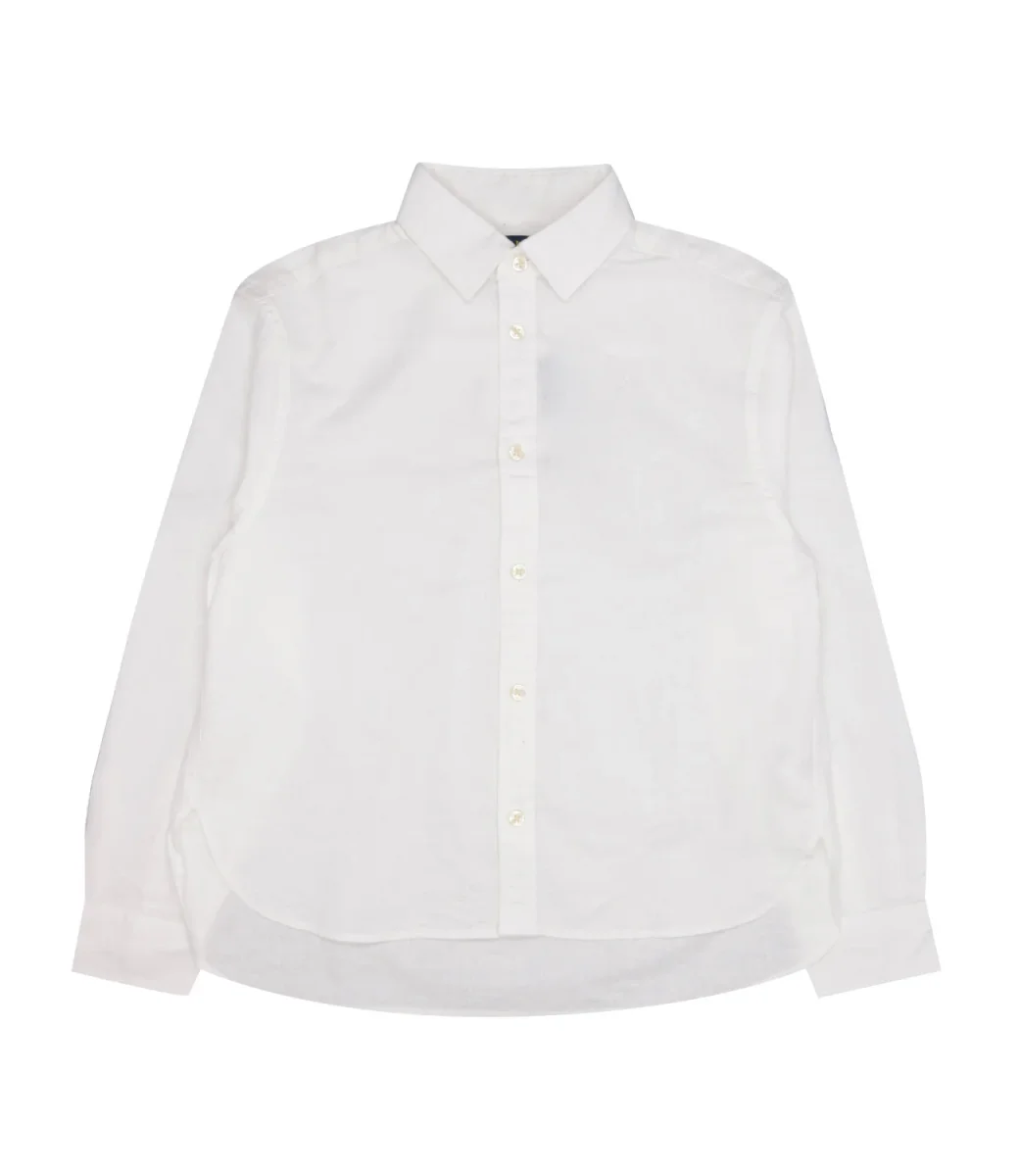 Ralph Lauren Childrenswear | Camicia Bianco