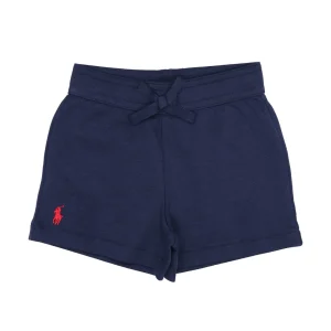 Ralph Lauren Childrenswear | Bermuda Sportivo Blu navy