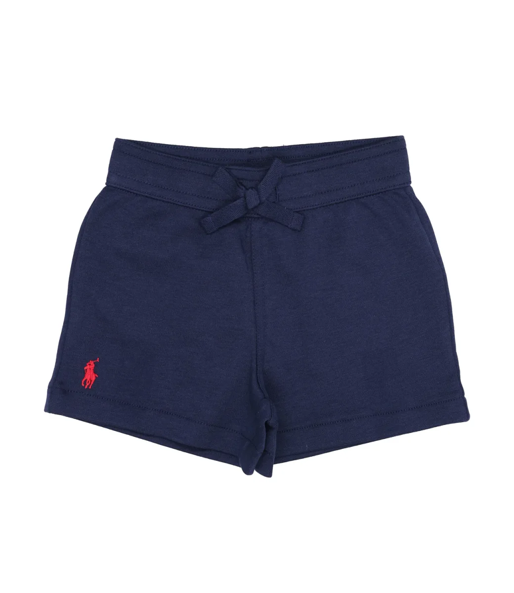Ralph Lauren Childrenswear | Bermuda Sportivo Blu navy - immagine 2