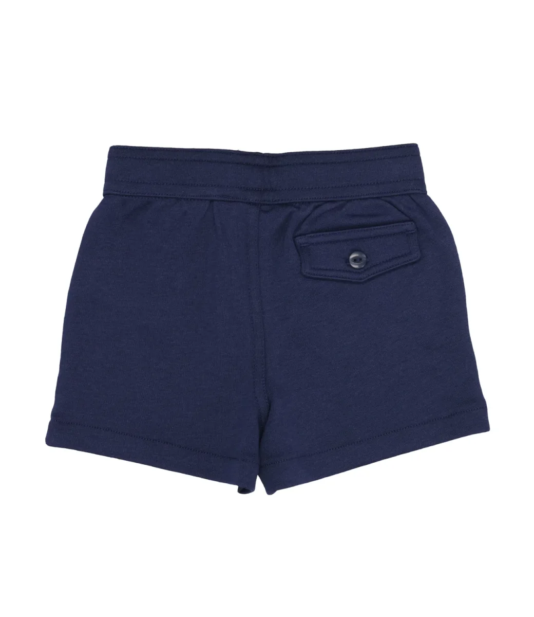 Ralph Lauren Childrenswear | Bermuda Sportivo Blu navy - immagine 3