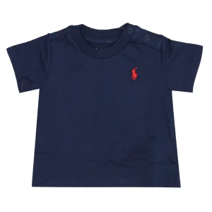 Ralph Lauren Childrenswear | T-Shirt Blu navy
