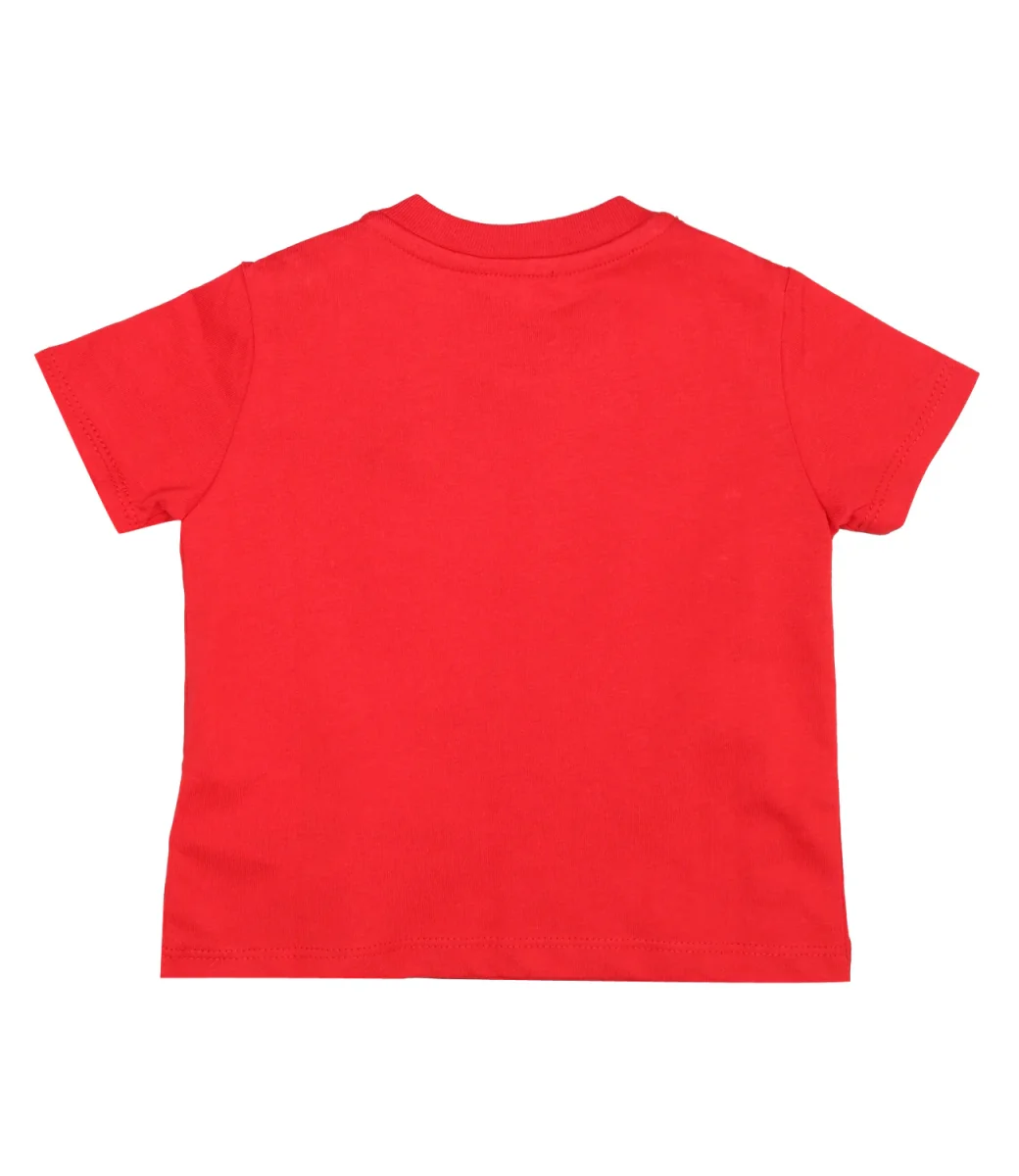 Ralph Lauren Childrenswear | T-Shirt Rosso - immagine 3