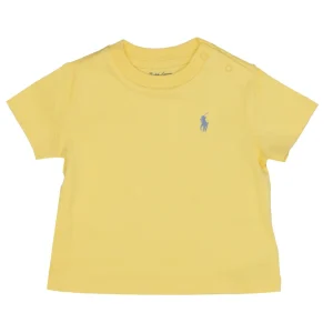 Ralph Lauren Childrenswear | T-Shirt Giallo