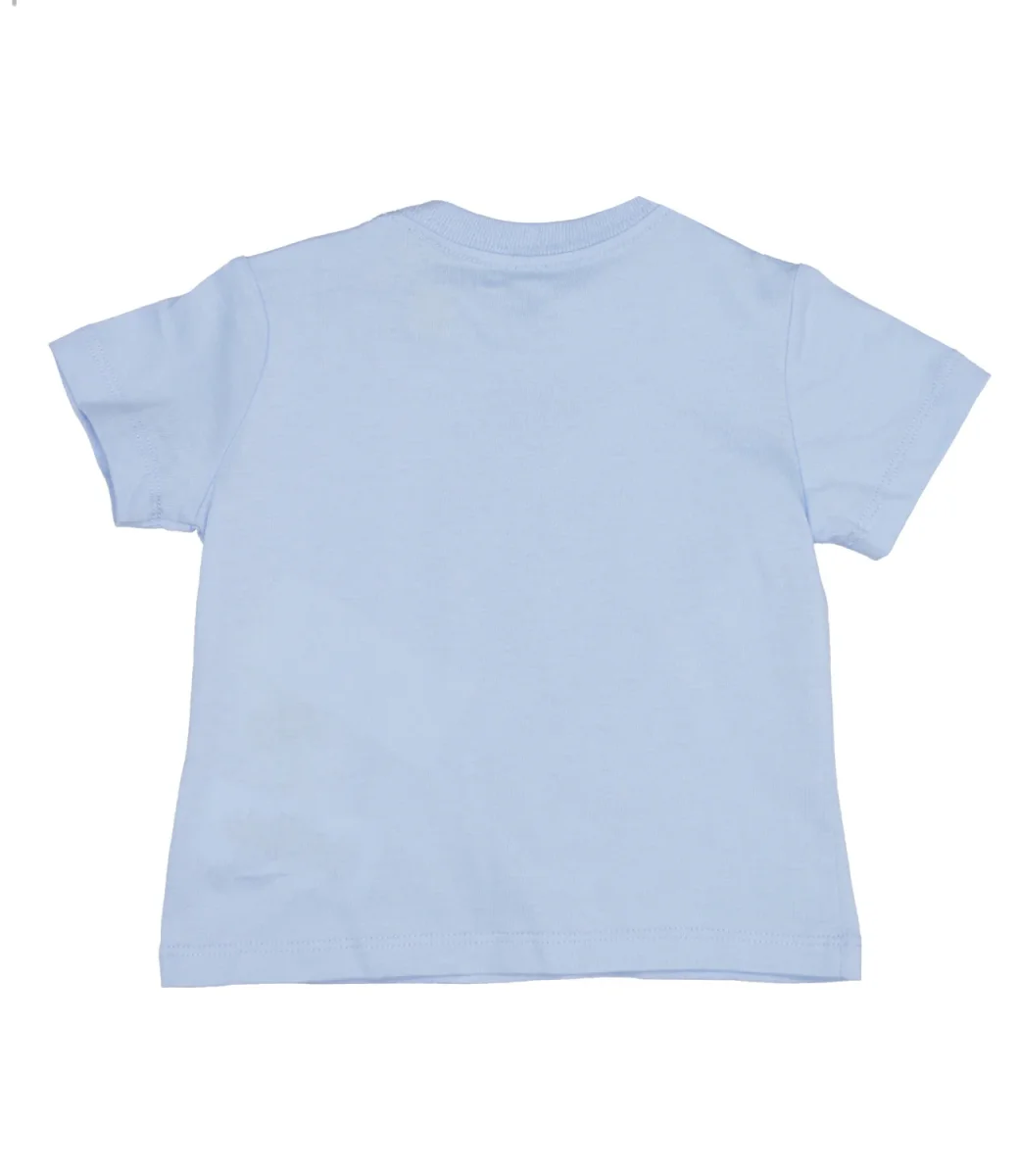 Ralph Lauren Childrenswear | T-Shirt Azzurro - immagine 3
