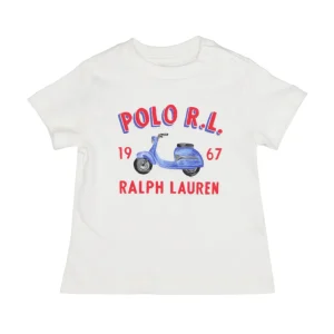 Ralph Lauren Childrenswear | T-Shirt Bianca