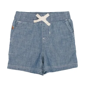 Ralph Lauren Childrenswear | Bermuda Denim medio