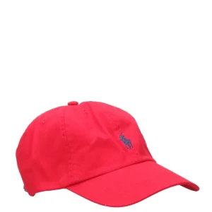 Ralph Lauren Childrenswear | Cappello Rosso