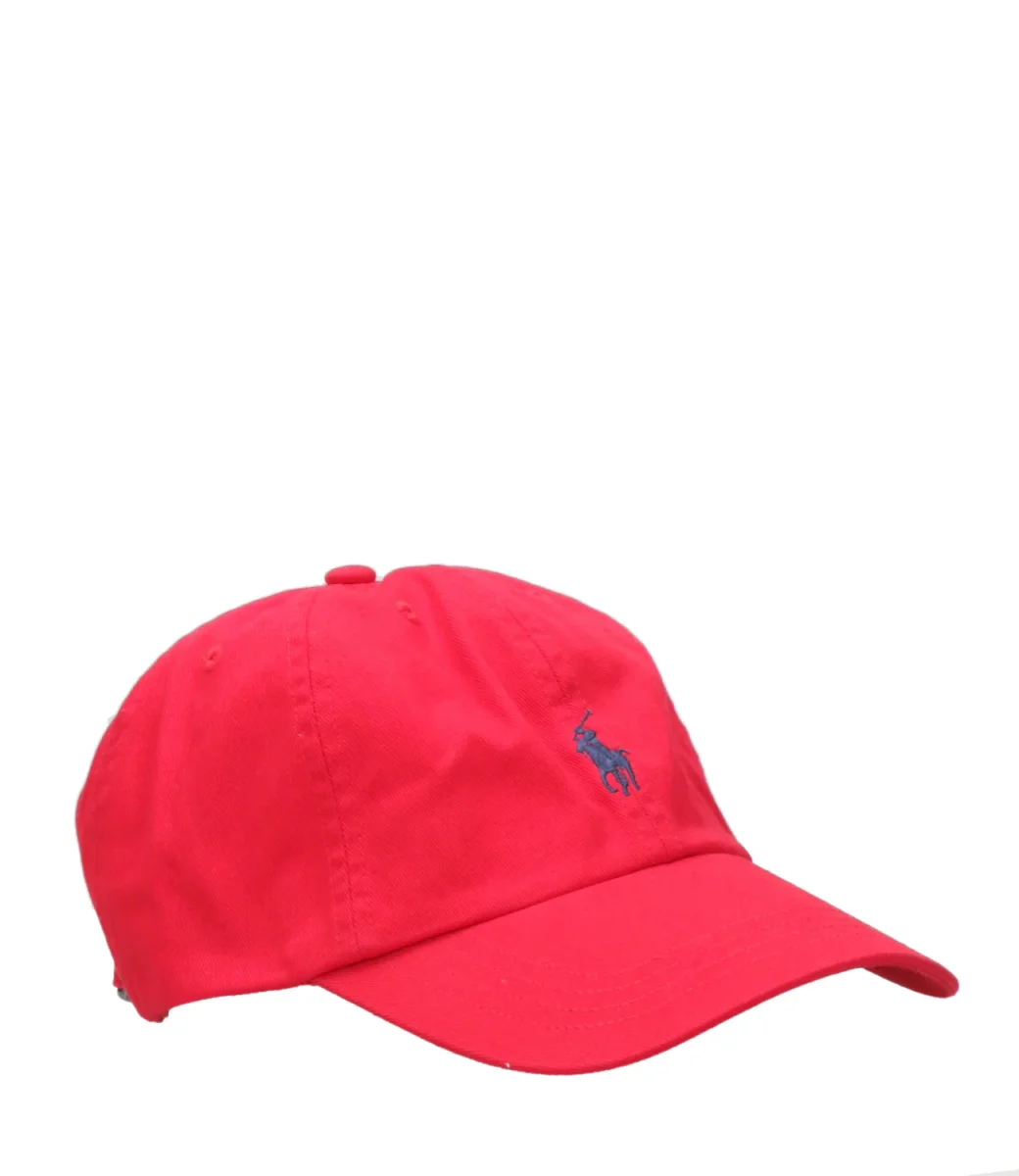 Ralph Lauren Childrenswear | Cappello Rosso
