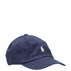 Ralph Lauren Childrenswear | Cappello Blu navy