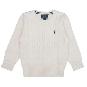 Ralph Lauren Childrenswear | Maglia Bianco