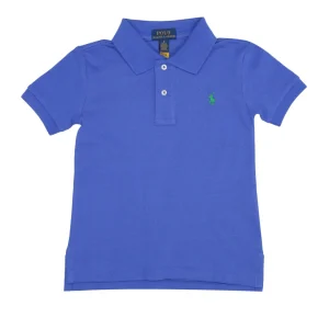 Ralph Lauren Childrenswear | Polo Azzurra