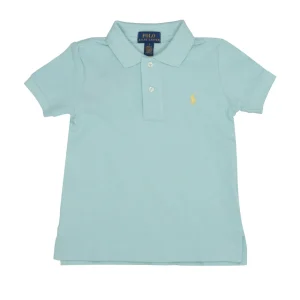 Ralph Lauren Childrenswear | Polo Acqua