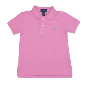 Ralph Lauren Childrenswear | Polo Rosa