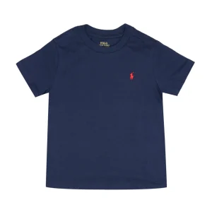 Ralph Lauren Childrenswear | T-Shirt Blu navy