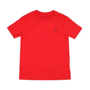 Ralph Lauren Childrenswear | T-Shirt Rosso