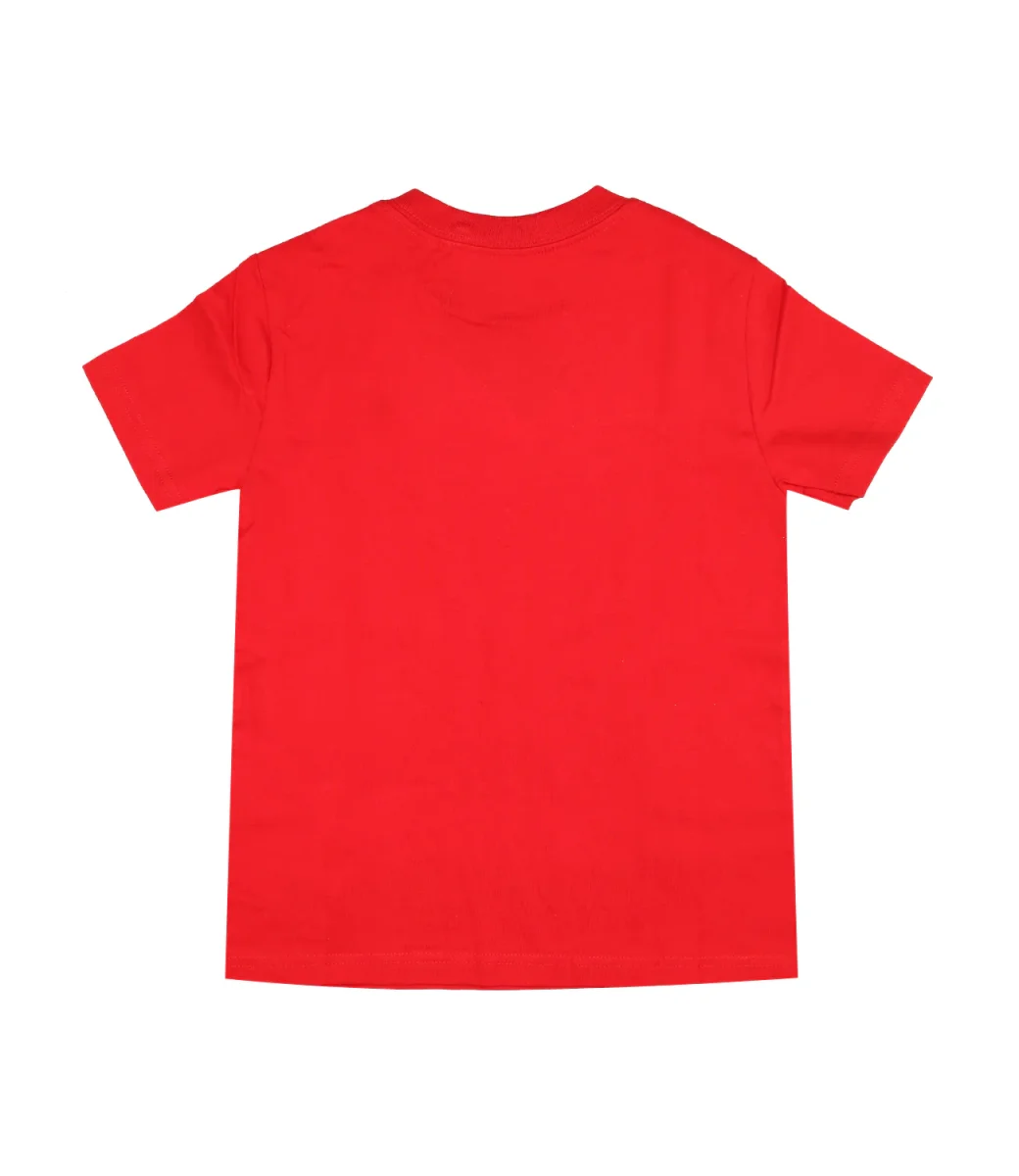 Ralph Lauren Childrenswear | T-Shirt Rosso - immagine 3