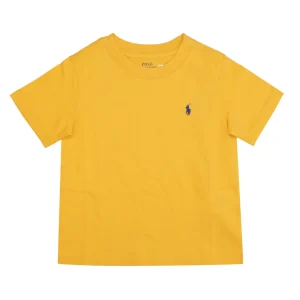 Ralph Lauren Childrenswear | T-Shirt Gialla
