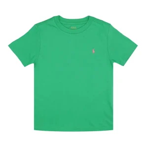 Ralph Lauren Childrenswear | T-Shirt Verde prato