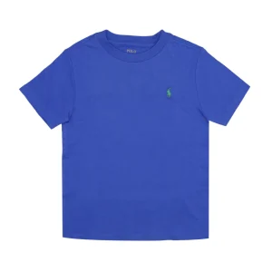 Ralph Lauren Childrenswear | T-Shirt Zaffiro