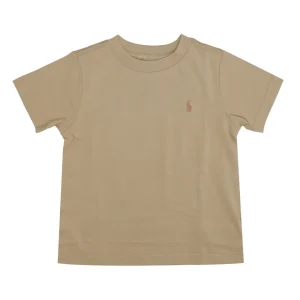 Ralph Lauren Childrenswear | T-Shirt Beige