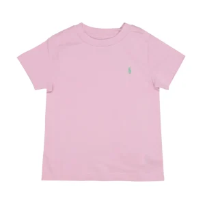 Ralph Lauren Childrenswear | T-Shirt Rosa