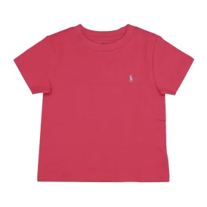 Ralph Lauren Childrenswear | T-Shirt Corallo