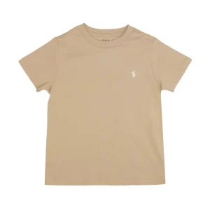 Ralph Lauren Childrenswear | T-Shirt Kaki