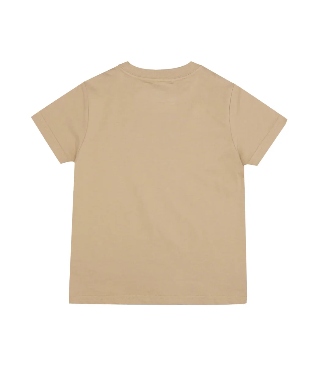Ralph Lauren Childrenswear | T-Shirt Kaki - immagine 3