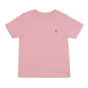 Ralph Lauren Childrenswear | T-Shirt Rosa