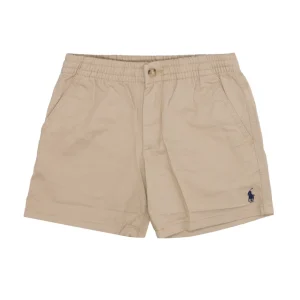 Ralph Lauren Childrenswear | Bermuda Beige
