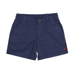 Ralph Lauren Childrenswear | Bermuda Blu navy