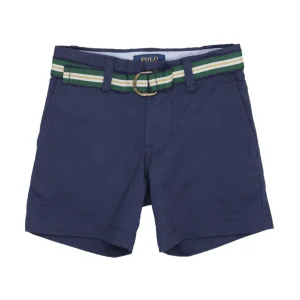 Ralph Lauren Childrenswear | Bermuda Blu Navy