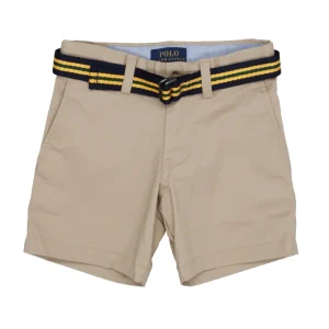 Ralph Lauren Childrenswear | Bermuda Kaki