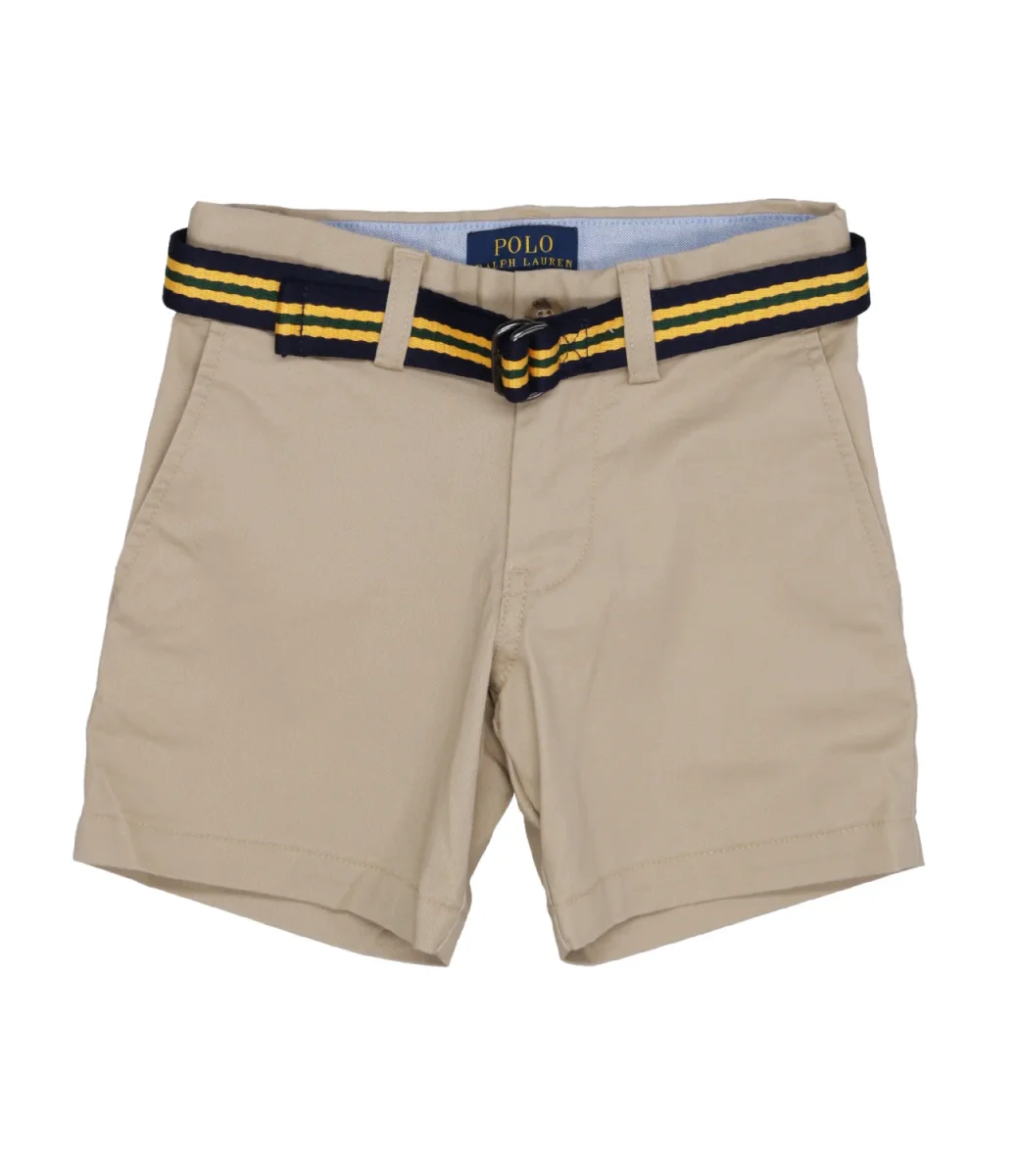 Ralph Lauren Childrenswear | Bermuda Kaki