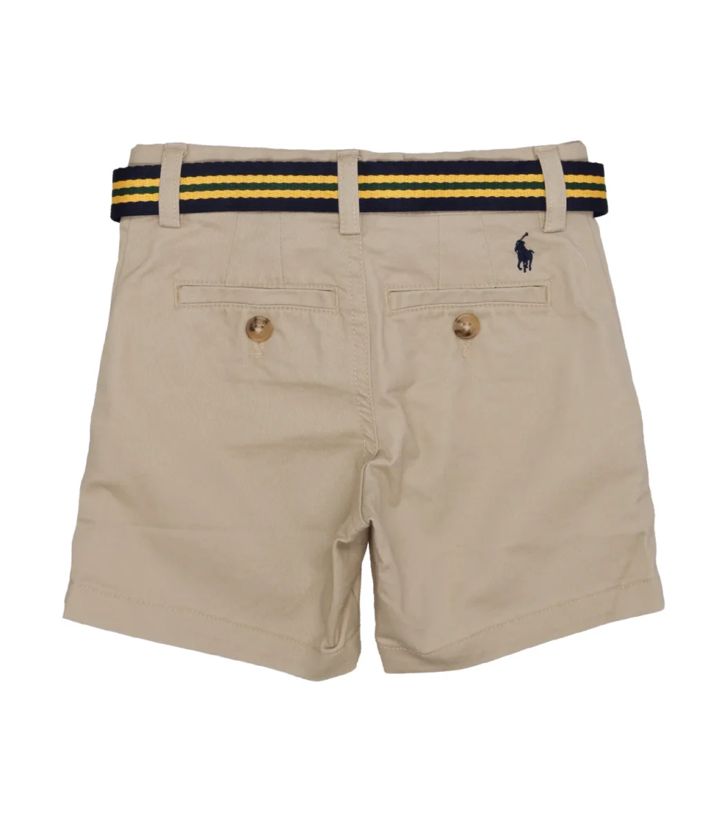 Ralph Lauren Childrenswear | Bermuda Kaki - immagine 3
