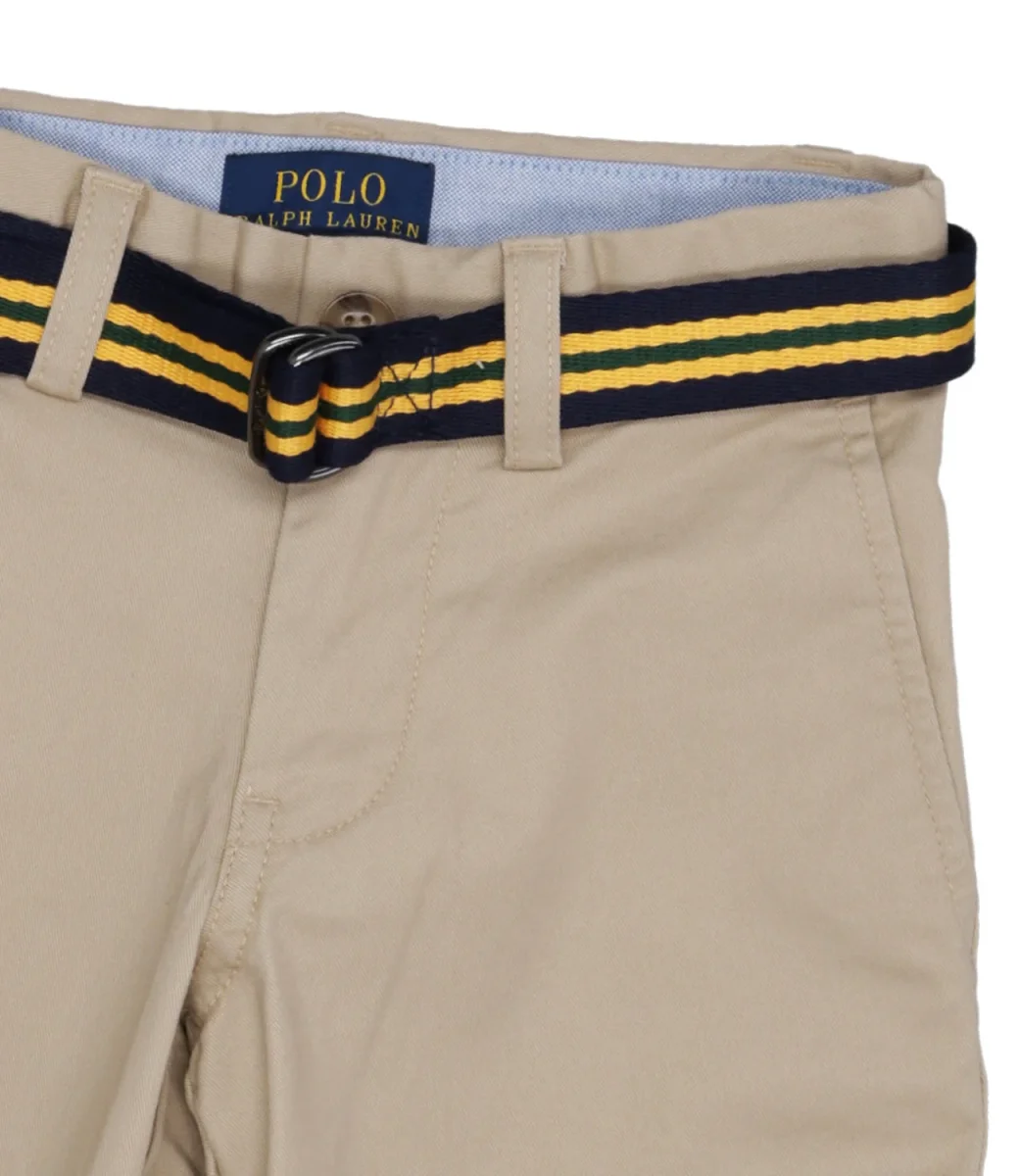Ralph Lauren Childrenswear | Bermuda Kaki - immagine 4