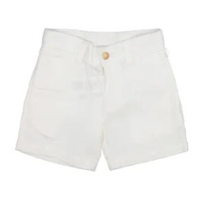 Ralph Lauren Childrenswear | Bermuda Bianco