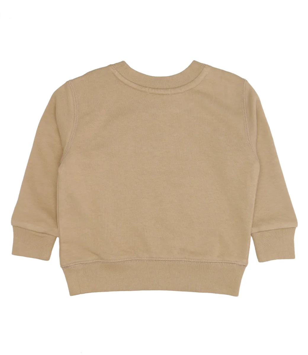 Ralph Lauren Childrenswear | Felpa Beige - immagine 3