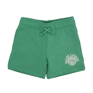 Ralph Lauren Childrenswear | Bermuda Sportivo Verde