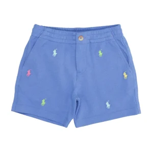 Ralph Lauren Childrenswear | Bermuda Sportivo Azzurro