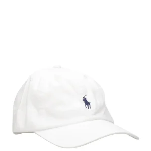 Ralph Lauren Childrenswear | Cappello Bianco