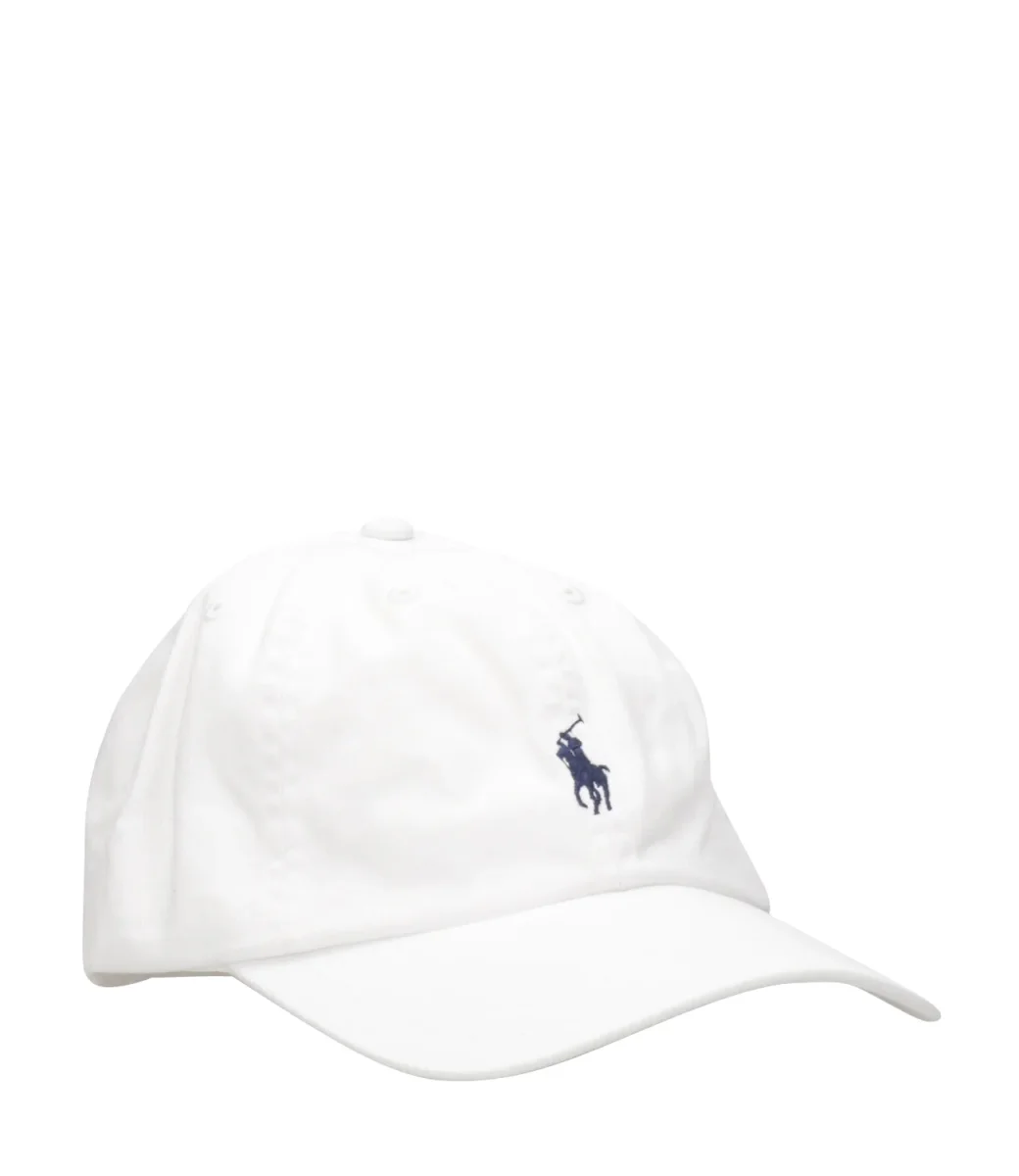 Ralph Lauren Childrenswear | Cappello Bianco
