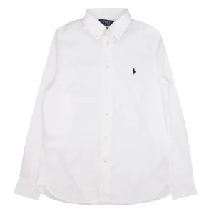 Ralph Lauren Childrenswear | Camicia Bianca