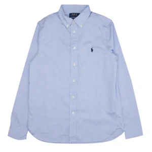 Ralph Lauren Childrenswear | Camicia Azzurro