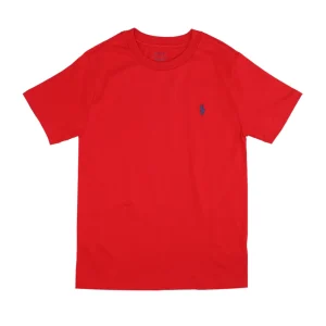 Ralph Lauren Childrenswear | T-Shirt Rosso
