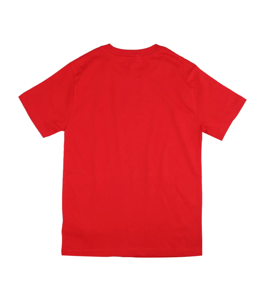 Ralph Lauren Childrenswear | T-Shirt Rosso - immagine 3