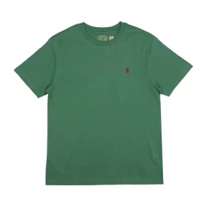 Ralph Lauren Childrenswear | T-Shirt Verde