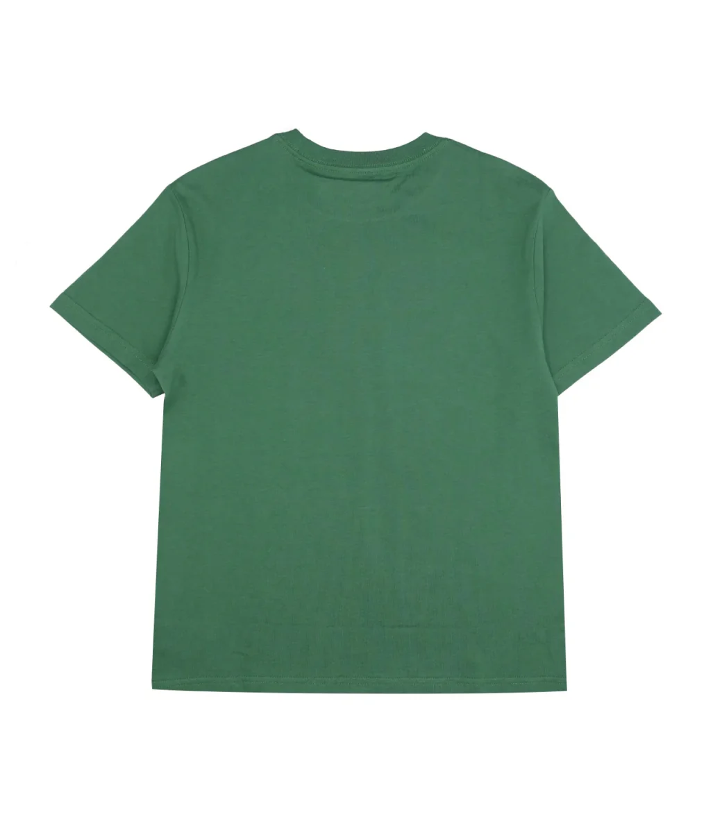 Ralph Lauren Childrenswear | T-Shirt Verde - immagine 3