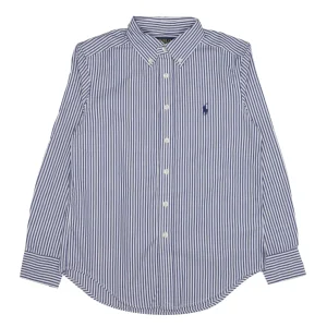Ralph Lauren Childrenswear | Camicia Bianco e Blu