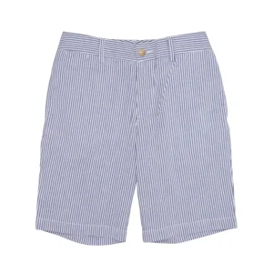 Ralph Lauren Childrenswear | Bermuda Bianco e Azzurro